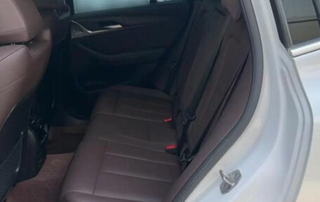 BMW X3, 2021 год, 3 750 000 рублей, 8 фотография