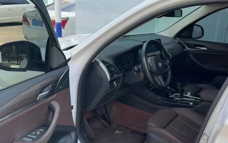 BMW X3, 2021 год, 3 750 000 рублей, 7 фотография