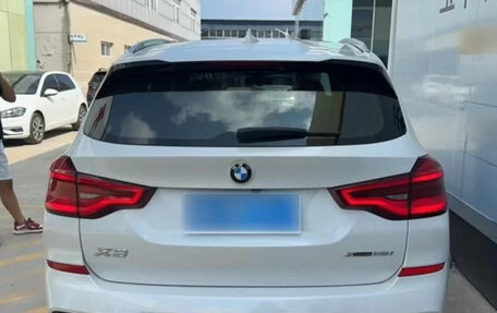 BMW X3, 2021 год, 3 750 000 рублей, 4 фотография