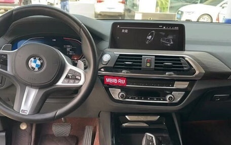BMW X3, 2021 год, 3 750 000 рублей, 6 фотография