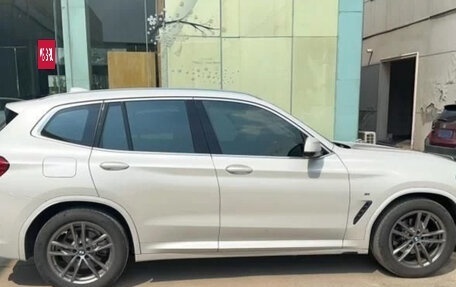 BMW X3, 2021 год, 3 750 000 рублей, 3 фотография