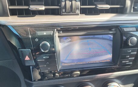 Toyota Corolla, 2013 год, 1 300 000 рублей, 9 фотография
