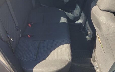 Toyota Corolla, 2013 год, 1 300 000 рублей, 8 фотография