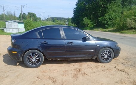 Mazda 3, 2005 год, 180 000 рублей, 2 фотография