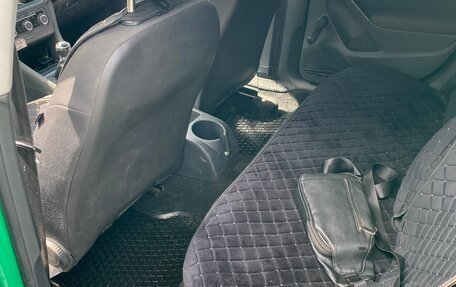 Volkswagen Golf VI, 2009 год, 720 000 рублей, 10 фотография