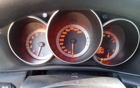 Mazda 3, 2005 год, 180 000 рублей, 11 фотография