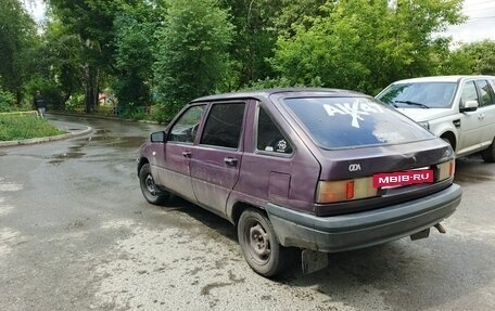 ИЖ 2126 «Ода», 2004 год, 50 000 рублей, 2 фотография