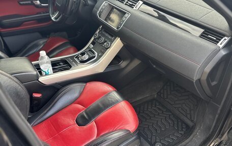 Land Rover Range Rover Evoque I, 2012 год, 2 450 000 рублей, 9 фотография