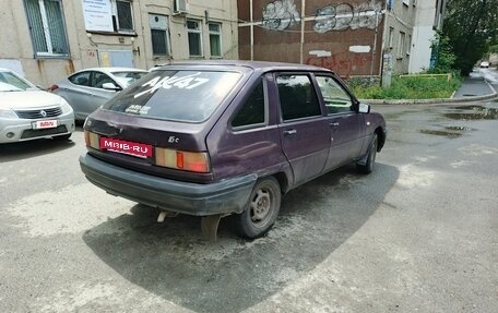 ИЖ 2126 «Ода», 2004 год, 50 000 рублей, 4 фотография