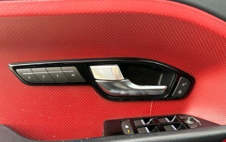 Land Rover Range Rover Evoque I, 2012 год, 2 450 000 рублей, 14 фотография