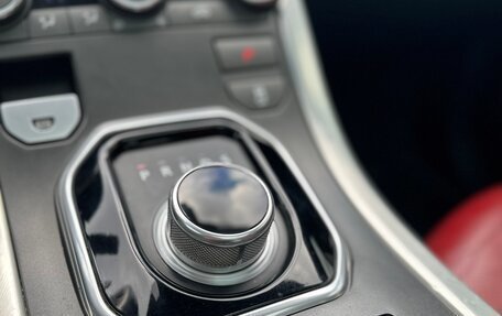 Land Rover Range Rover Evoque I, 2012 год, 2 450 000 рублей, 17 фотография