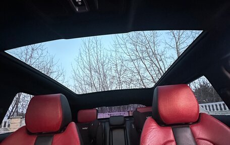 Land Rover Range Rover Evoque I, 2012 год, 2 450 000 рублей, 20 фотография