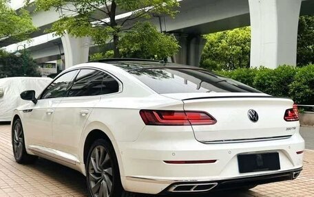 Volkswagen Arteon I, 2021 год, 2 444 000 рублей, 5 фотография