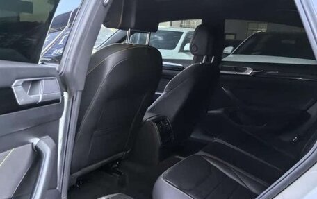 Volkswagen Arteon I, 2021 год, 2 444 000 рублей, 16 фотография