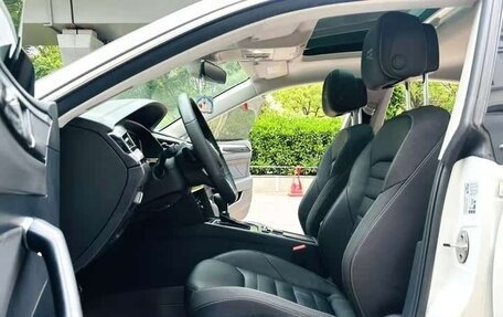 Volkswagen Arteon I, 2021 год, 2 444 000 рублей, 9 фотография
