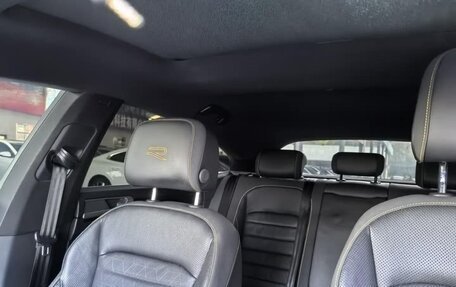 Volkswagen Arteon I, 2021 год, 2 444 000 рублей, 14 фотография