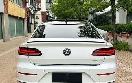 Volkswagen Arteon I, 2021 год, 2 444 000 рублей, 6 фотография