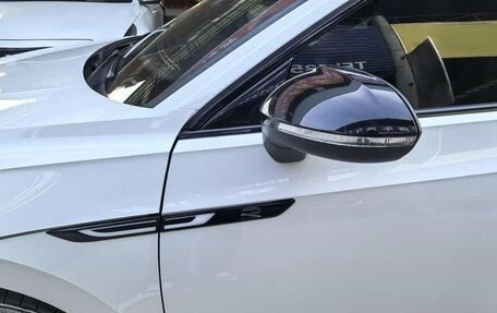Volkswagen Arteon I, 2021 год, 2 444 000 рублей, 4 фотография