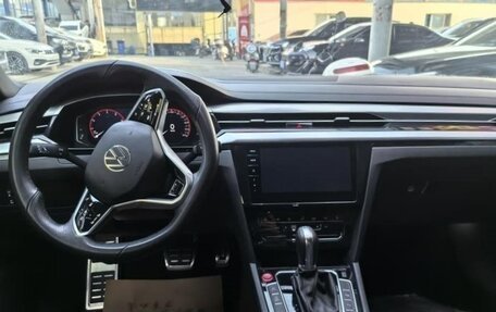 Volkswagen Arteon I, 2021 год, 2 444 000 рублей, 11 фотография
