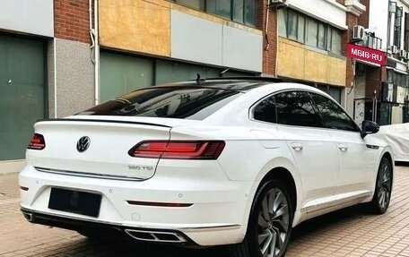 Volkswagen Arteon I, 2021 год, 2 444 000 рублей, 7 фотография