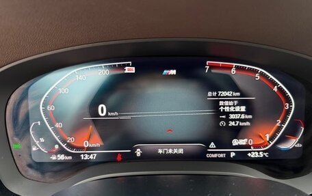 BMW 5 серия, 2021 год, 4 098 000 рублей, 9 фотография