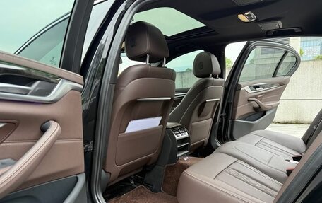 BMW 5 серия, 2021 год, 4 098 000 рублей, 17 фотография