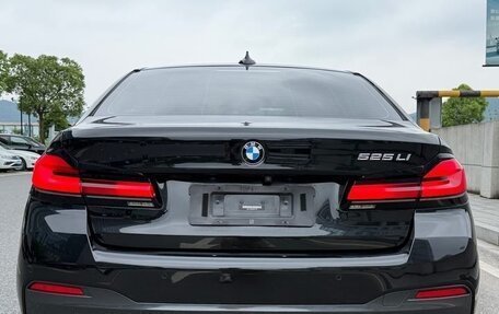BMW 5 серия, 2021 год, 4 098 000 рублей, 7 фотография