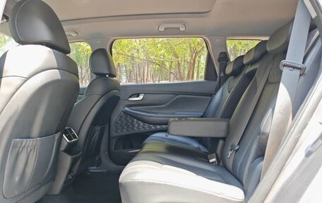 Hyundai Santa Fe IV, 2022 год, 2 620 000 рублей, 6 фотография