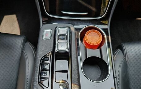 Hyundai Santa Fe IV, 2022 год, 2 620 000 рублей, 7 фотография