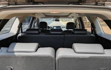 Hyundai Santa Fe IV, 2022 год, 2 620 000 рублей, 10 фотография