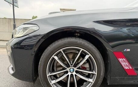 BMW 5 серия, 2021 год, 4 098 000 рублей, 8 фотография