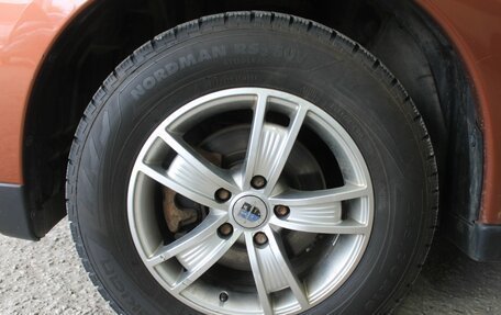 Mitsubishi Outlander III рестайлинг 3, 2012 год, 1 140 000 рублей, 9 фотография