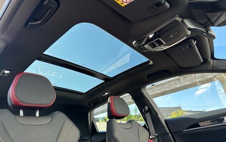 Geely Coolray I, 2024 год, 3 109 190 рублей, 15 фотография