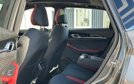 Geely Coolray I, 2024 год, 3 109 190 рублей, 18 фотография