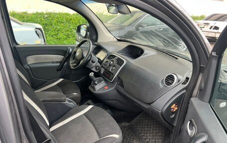 Renault Kangoo II рестайлинг, 2014 год, 389 000 рублей, 10 фотография