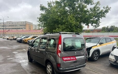 Renault Kangoo II рестайлинг, 2014 год, 389 000 рублей, 6 фотография