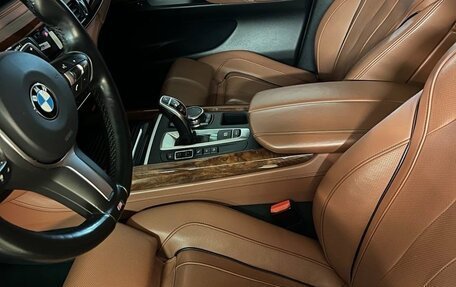 BMW X5, 2016 год, 4 700 000 рублей, 7 фотография