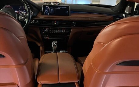 BMW X5, 2016 год, 4 700 000 рублей, 12 фотография
