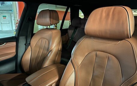 BMW X5, 2016 год, 4 700 000 рублей, 8 фотография
