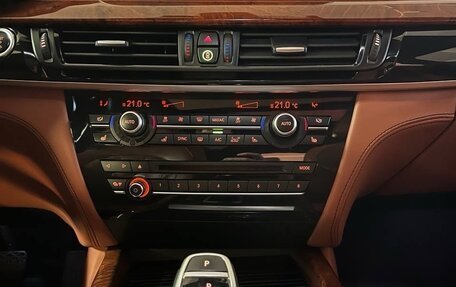 BMW X5, 2016 год, 4 700 000 рублей, 14 фотография