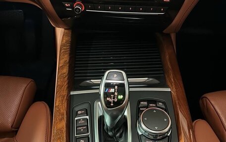 BMW X5, 2016 год, 4 700 000 рублей, 13 фотография