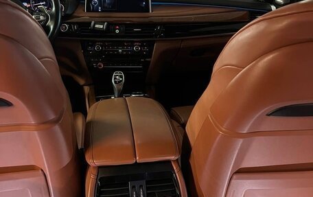 BMW X5, 2016 год, 4 700 000 рублей, 9 фотография