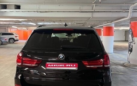 BMW X5, 2016 год, 4 700 000 рублей, 3 фотография