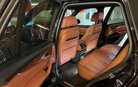 BMW X5, 2016 год, 4 700 000 рублей, 16 фотография
