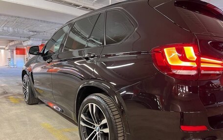 BMW X5, 2016 год, 4 700 000 рублей, 15 фотография