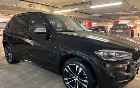 BMW X5, 2016 год, 4 700 000 рублей, 19 фотография