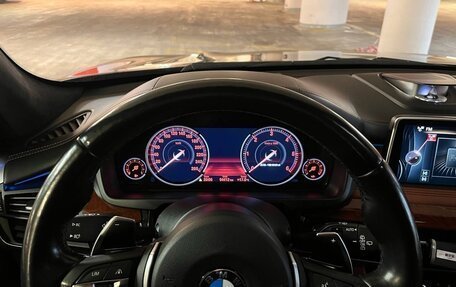 BMW X5, 2016 год, 4 700 000 рублей, 25 фотография