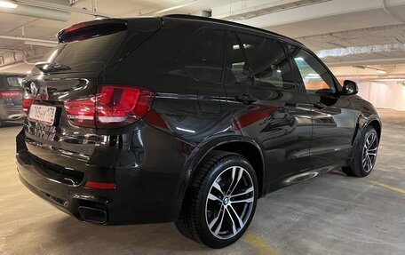 BMW X5, 2016 год, 4 700 000 рублей, 29 фотография