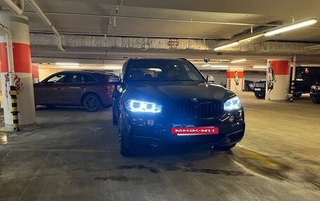 BMW X5, 2016 год, 4 700 000 рублей, 18 фотография