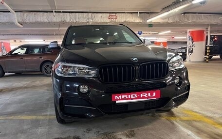 BMW X5, 2016 год, 4 700 000 рублей, 21 фотография